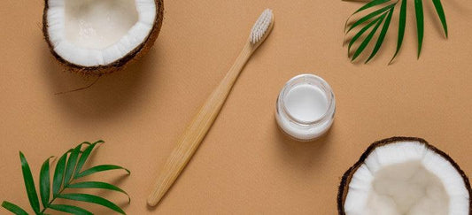 Why Use Coconut Oil for Oil Pulling?