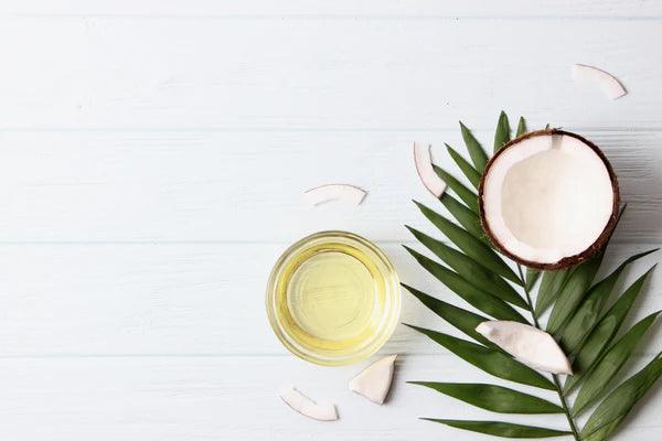 Why Choose Coconut God Coconut Oil?