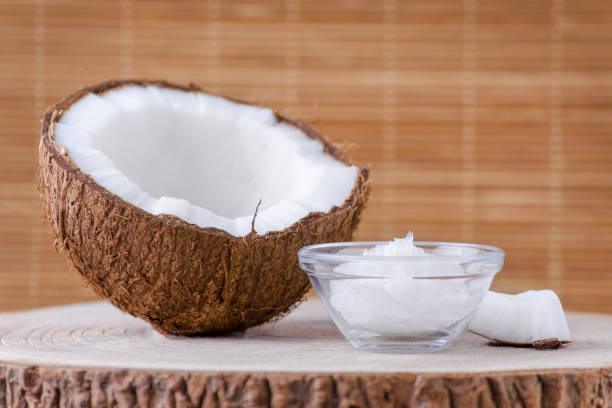 8 Must Know Benefits Of Coconut Oil For Health.