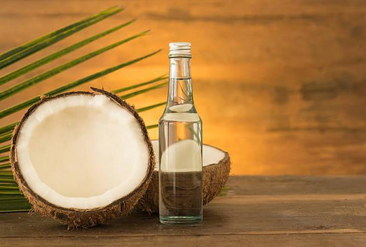 9 Amazing Coconut Oil Uses You Didn’t Know